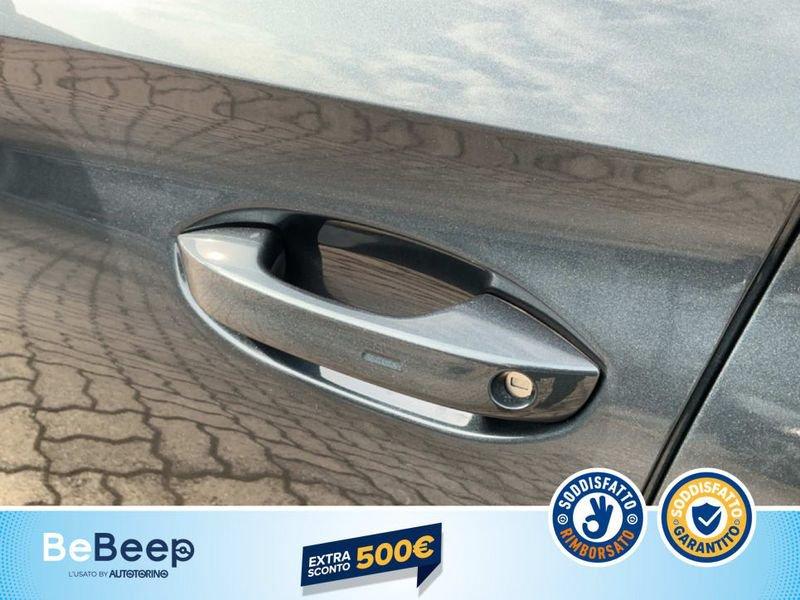 CUPRA Leon SPORTSTOURER 1.5 HYBRID 150CV DSG