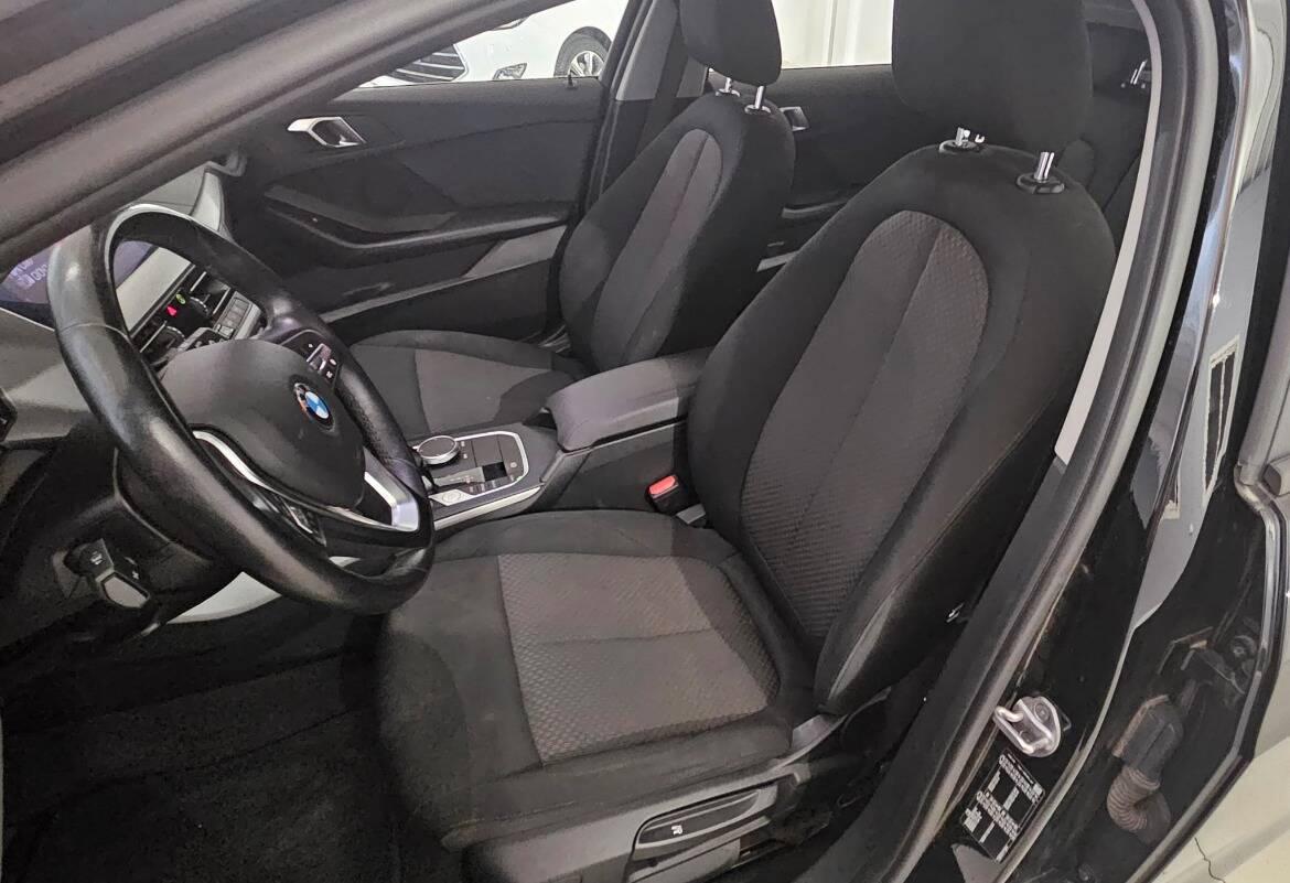 BMW Serie 1 116i Business Advantage auto