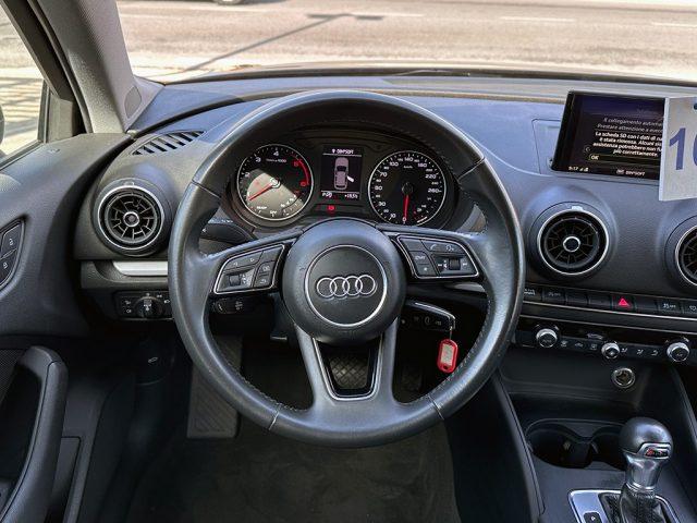 AUDI A3 SPB 35 TDI S tronic