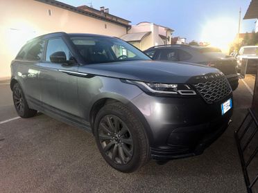 Land Rover Range Velar 2.0D I4 180 CV R-Dynamic HSE