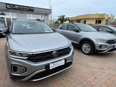 VOLKSWAGEN T-ROC 2.0 TDI 115CV LIFE *2025