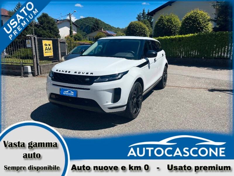 LAND ROVER RR Evoque 2ª serie Range Rover Evoq...