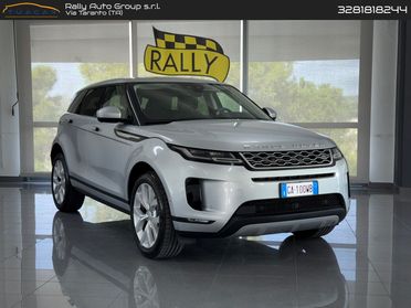 Land Rover Range Rover Evoque HSE D 150 #6754