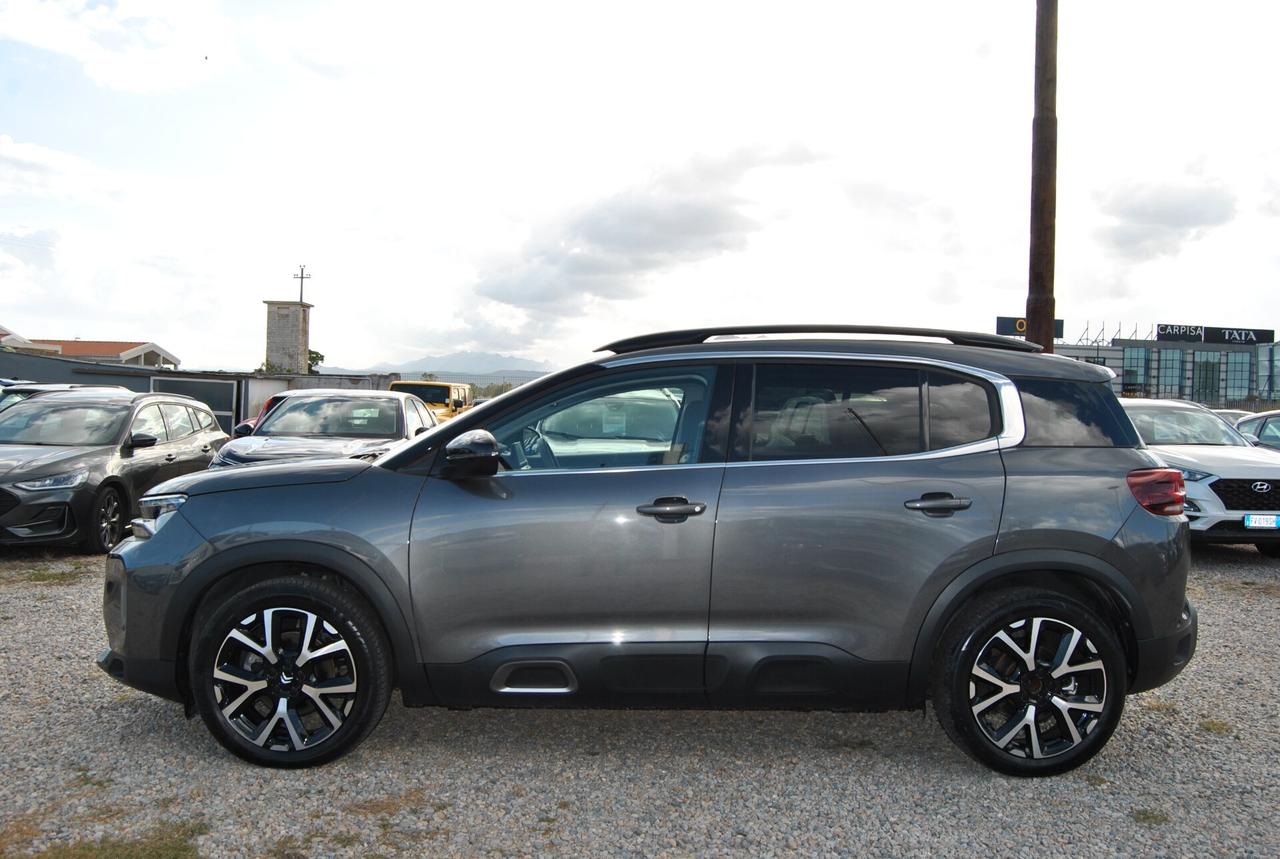 Citroen C5 Aircross BlueHDi 130 S&S EAT8 Shine Pack