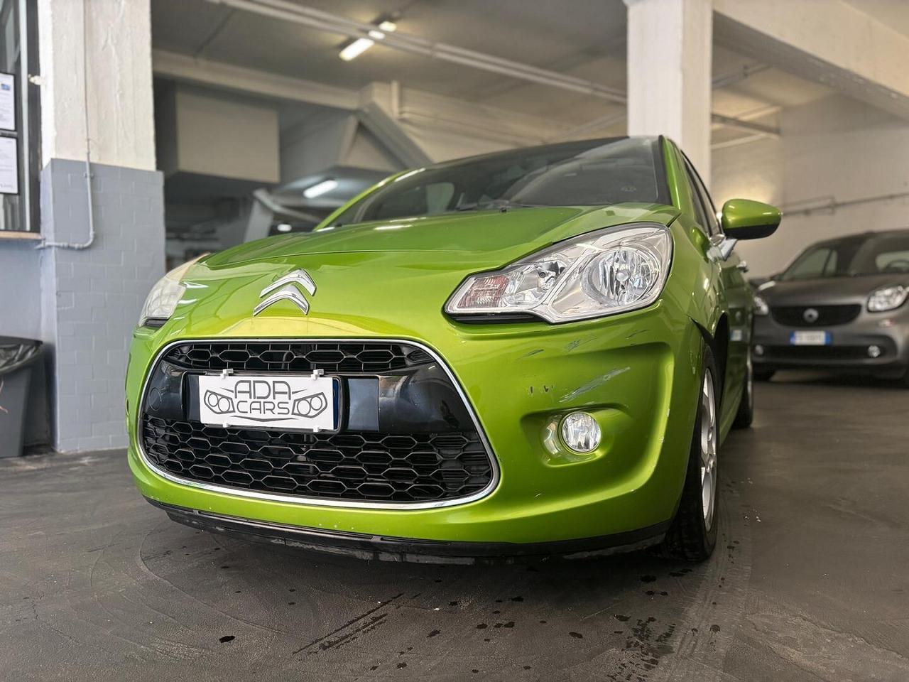 CITROEN C3 - LEGGERE DESCRIZIONE