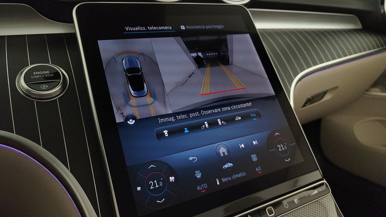 Mercedes-Benz CLE Cabrio 450 AMG Line Premium Plus 4matic auto