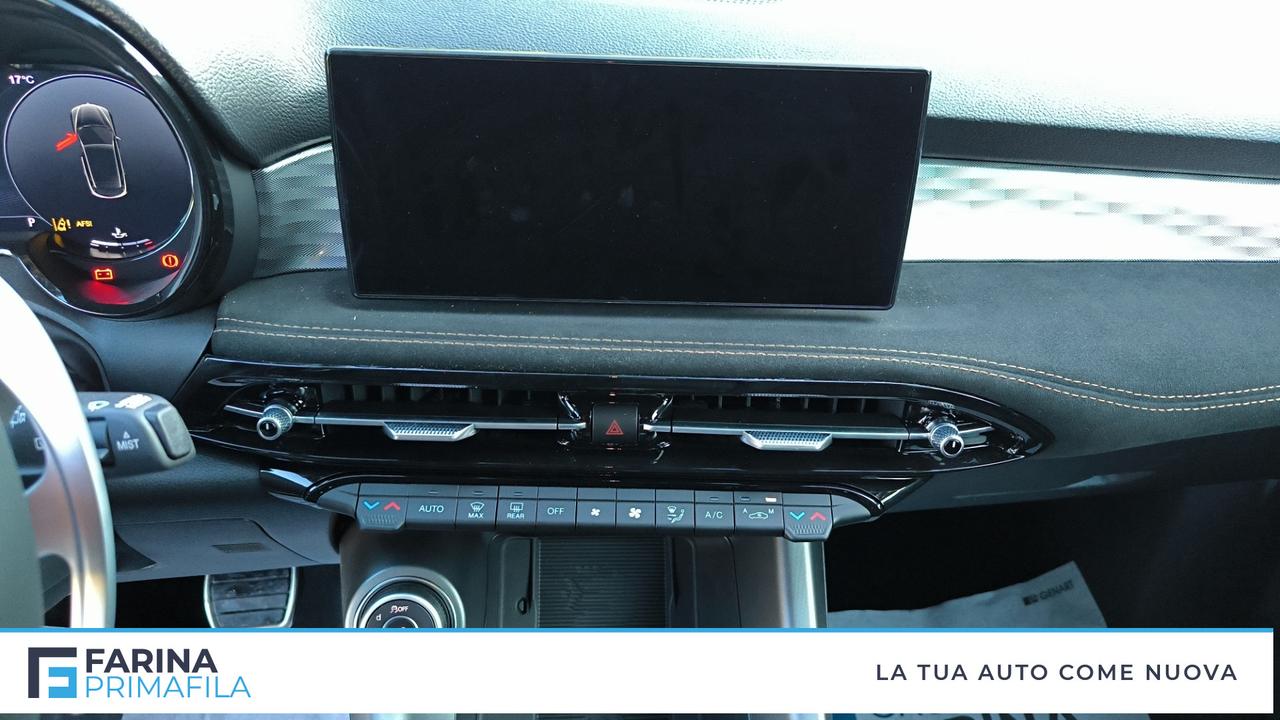 ALFA ROMEO Tonale Ibrida My25 Ibrida 160cv Intensa