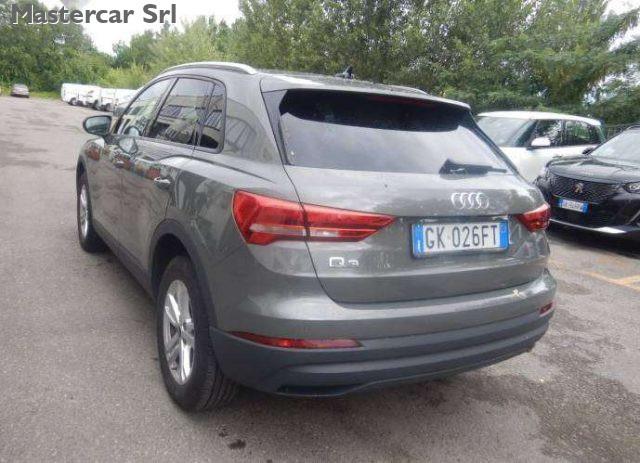 AUDI Q3 Q3 45 1.4 tfsi e Business s-tronic - GK026FT