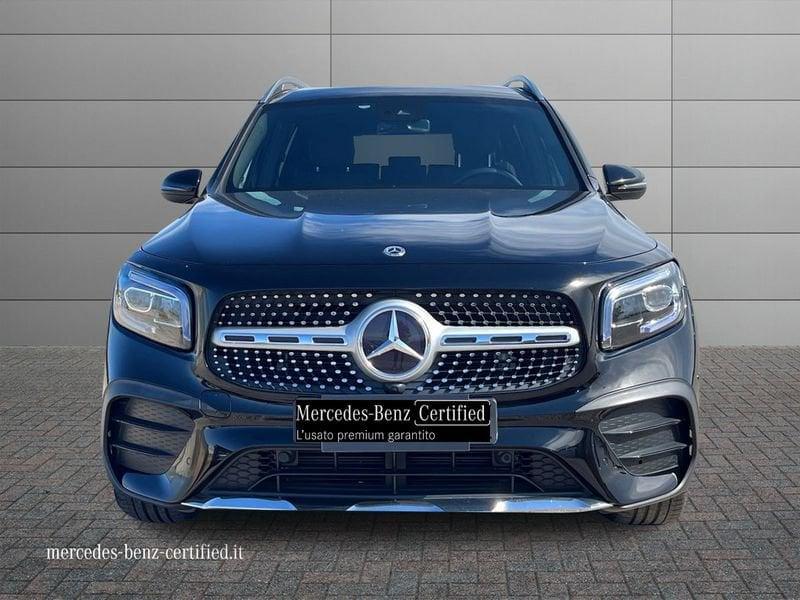 Mercedes-Benz Classe GLB GLB 200 d Premium auto 7p.ti