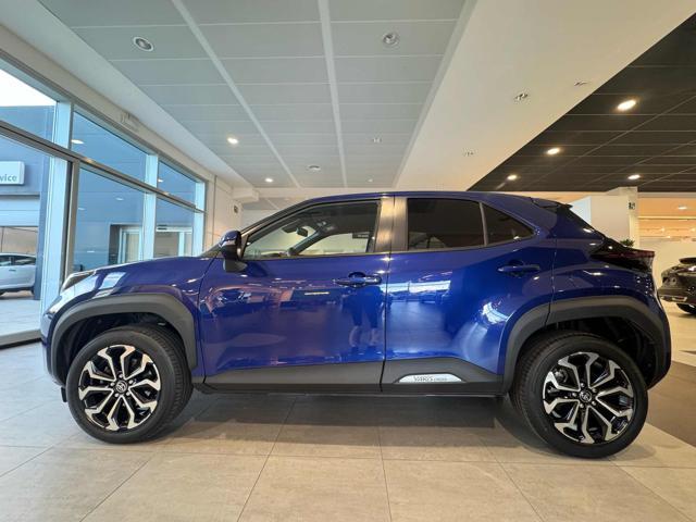 TOYOTA Yaris Cross 1.5 Hybrid 5p. E-CVT Trend