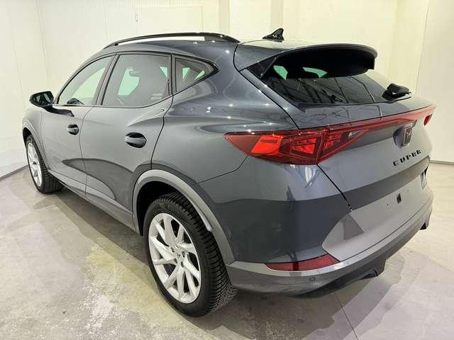 CUPRA Formentor 2.0 TDI 4DRIVE DSG 150CV *NAVI+LED+18"* ONLYPROMO!