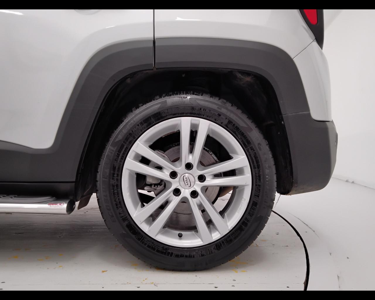 JEEP Renegade 2019 - Renegade 1.6 mjt Limited 2wd 120cv ddct