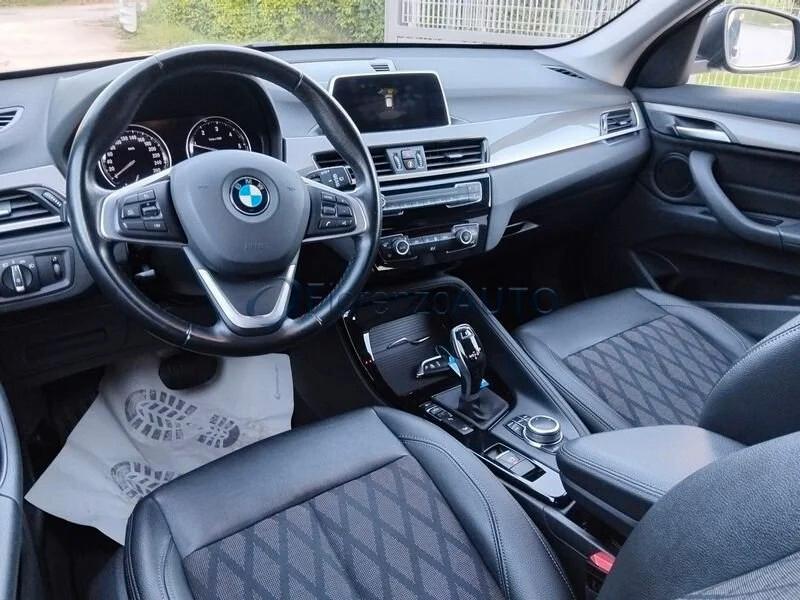 Bmw X1 sDrive18d xLine