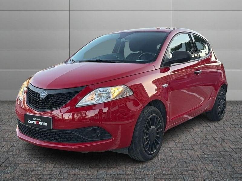 Lancia Ypsilon Ypsilon 1.0 firefly hybrid s&s 70cv