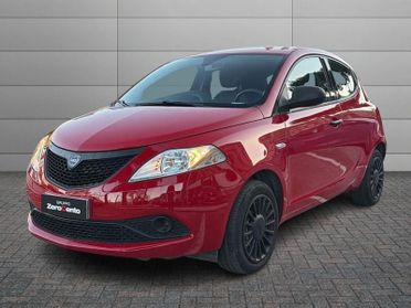Lancia Ypsilon Ypsilon 1.0 firefly hybrid s&s 70cv
