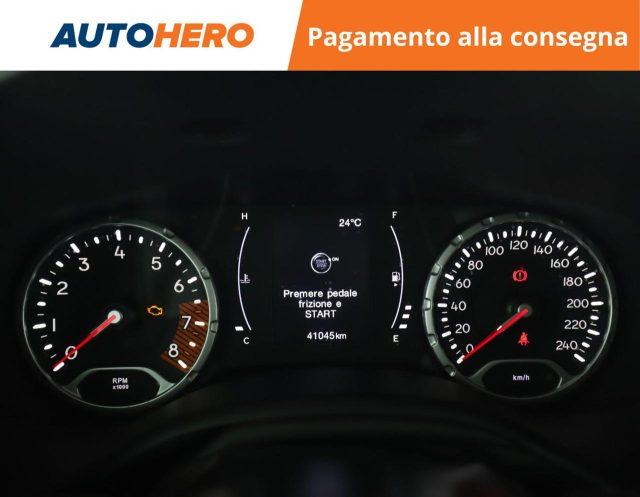 JEEP Renegade 1.0 T3 Longitude