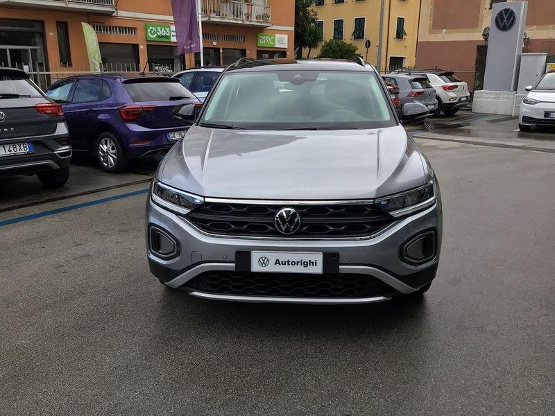 Volkswagen T-Roc T-Roc 2.0 TDI SCR Life