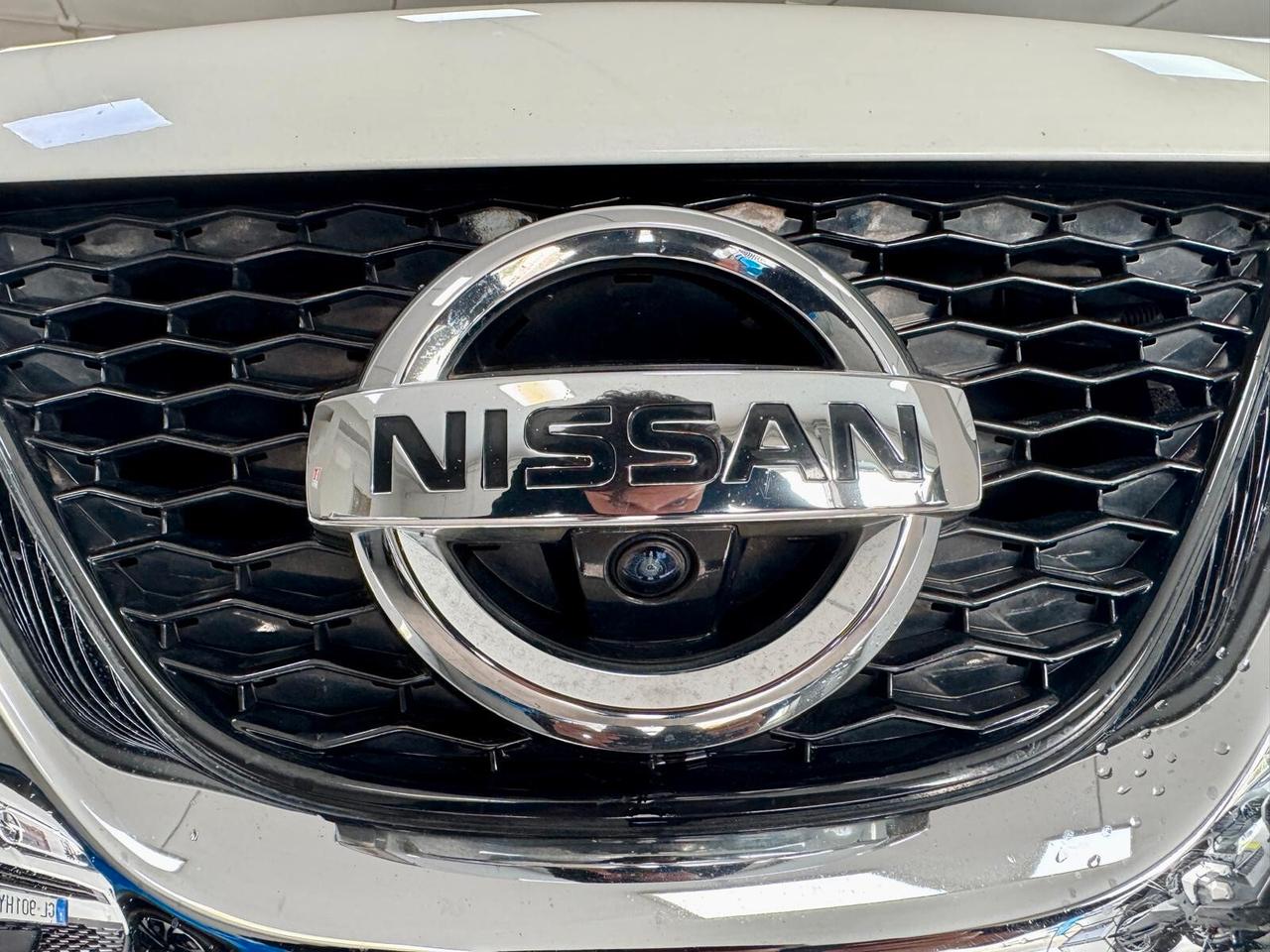 Nissan Qashqai 1.5 dCi 110cv Tekna 2015