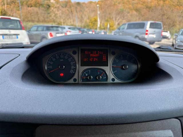 LANCIA MUSA 1.4 16V Oro Plus C/auto