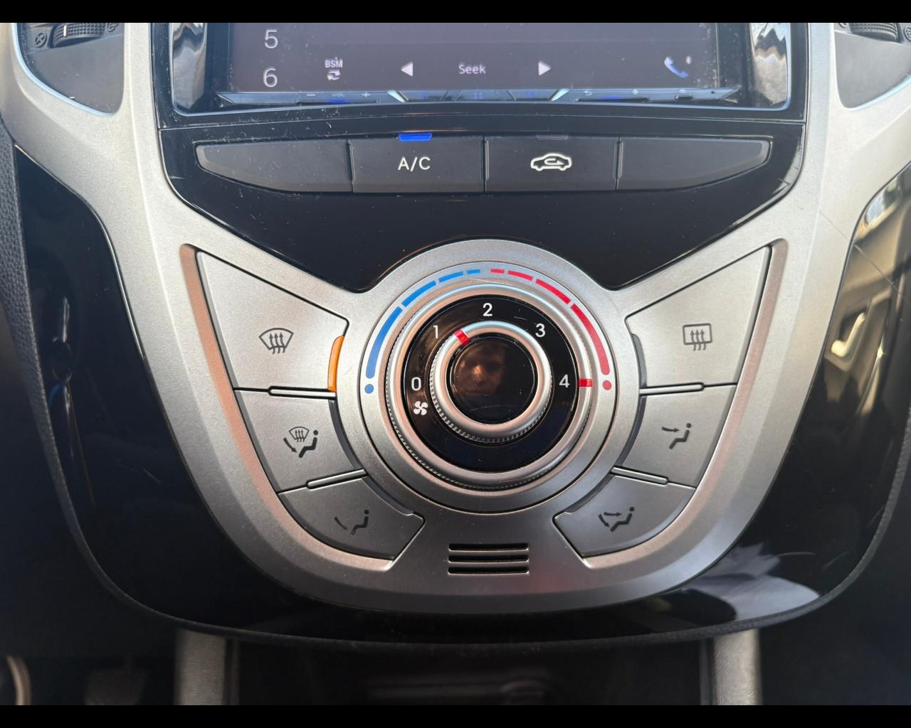 HYUNDAI ix20 - ix20 1.4 90 CV Comfort