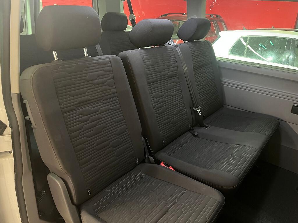 Volkswagen Caravelle T6 2.0 TDI 150CV DSG