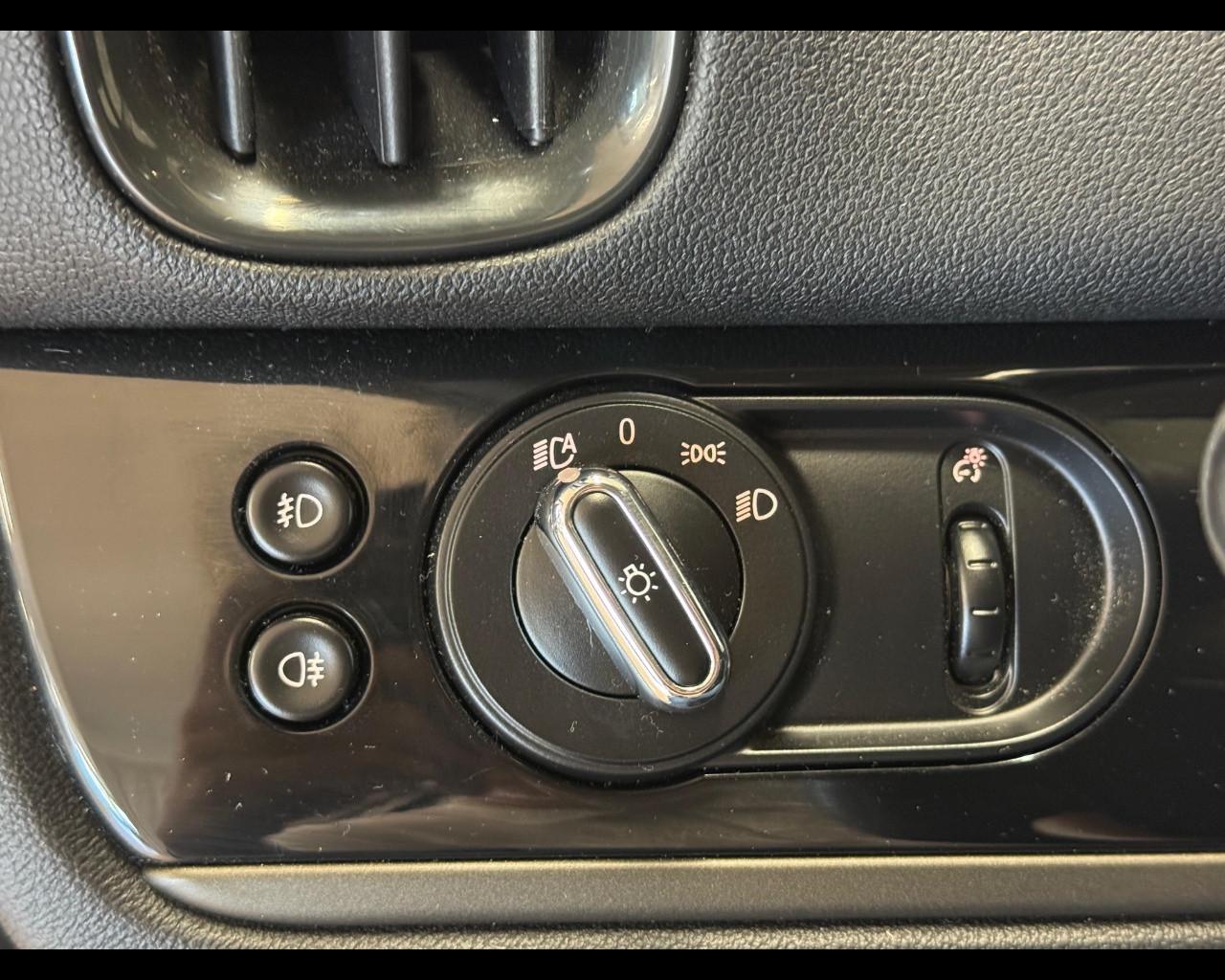 MINI Mini Countrym.(F60) - Mini 2.0 Cooper S Hype Countryman ALL4 Automatica