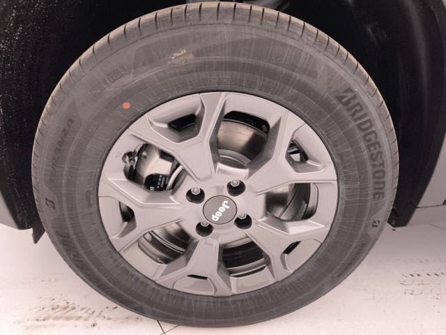 JEEP Avenger 1.2 t. e-hybr.mhev Longitude fwd 110cv edct6