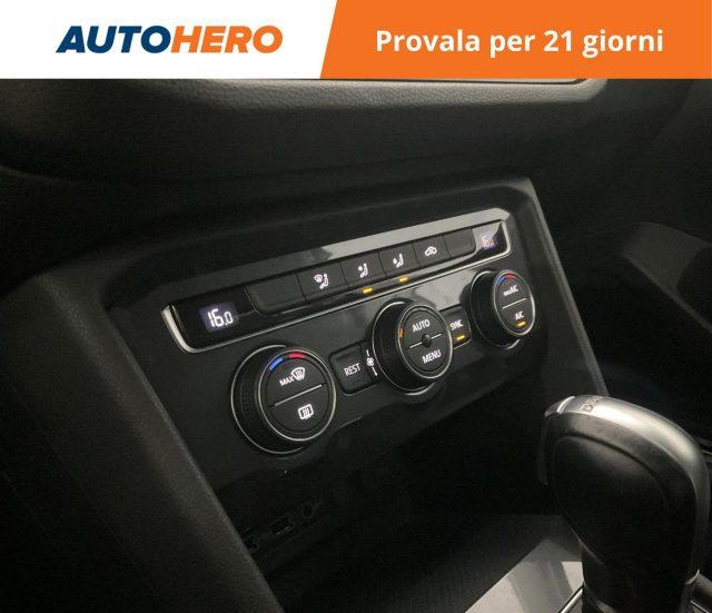 VOLKSWAGEN Tiguan Allspace 2.0 TDI SCR DSG Advanced BMT