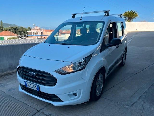Transit Connect 220 1.5 TDCi 120CV PC aut. Combi Trend N1
