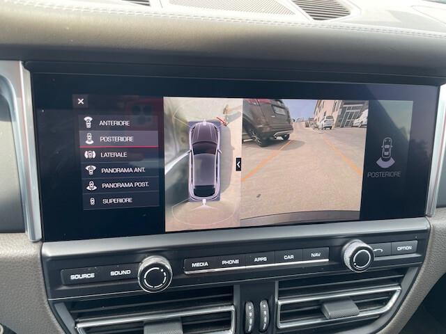 Porsche Macan 2.0