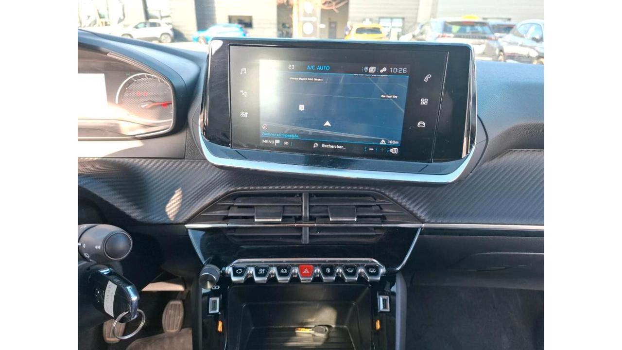 Peugeot 2008 BlueHDi 110 Active Pack - 2021