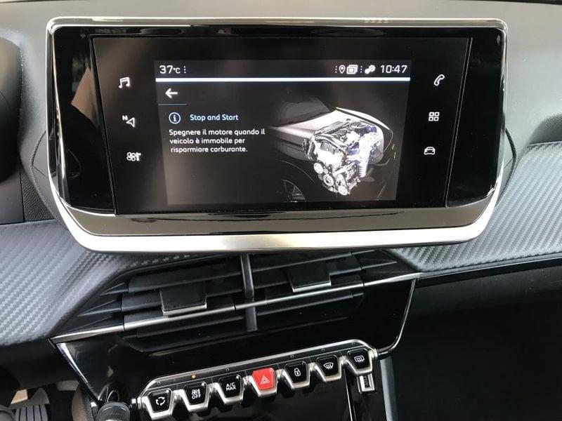 Peugeot 208 PureTech 100 Allure 5p OK NEOPATENTATI