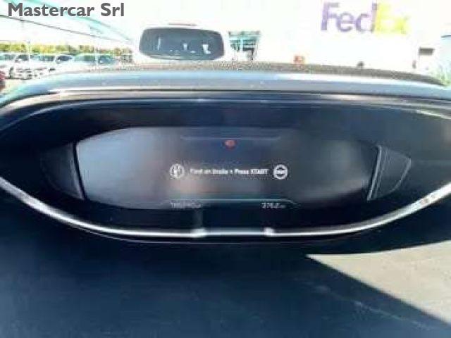 PEUGEOT 3008 3008 N1 AUTOCARRO 1.5 bluehdi Business - GC896YZ