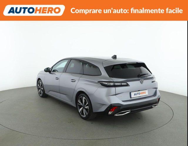 PEUGEOT 308 BlueHDi 130 S&S EAT8 SW Allure