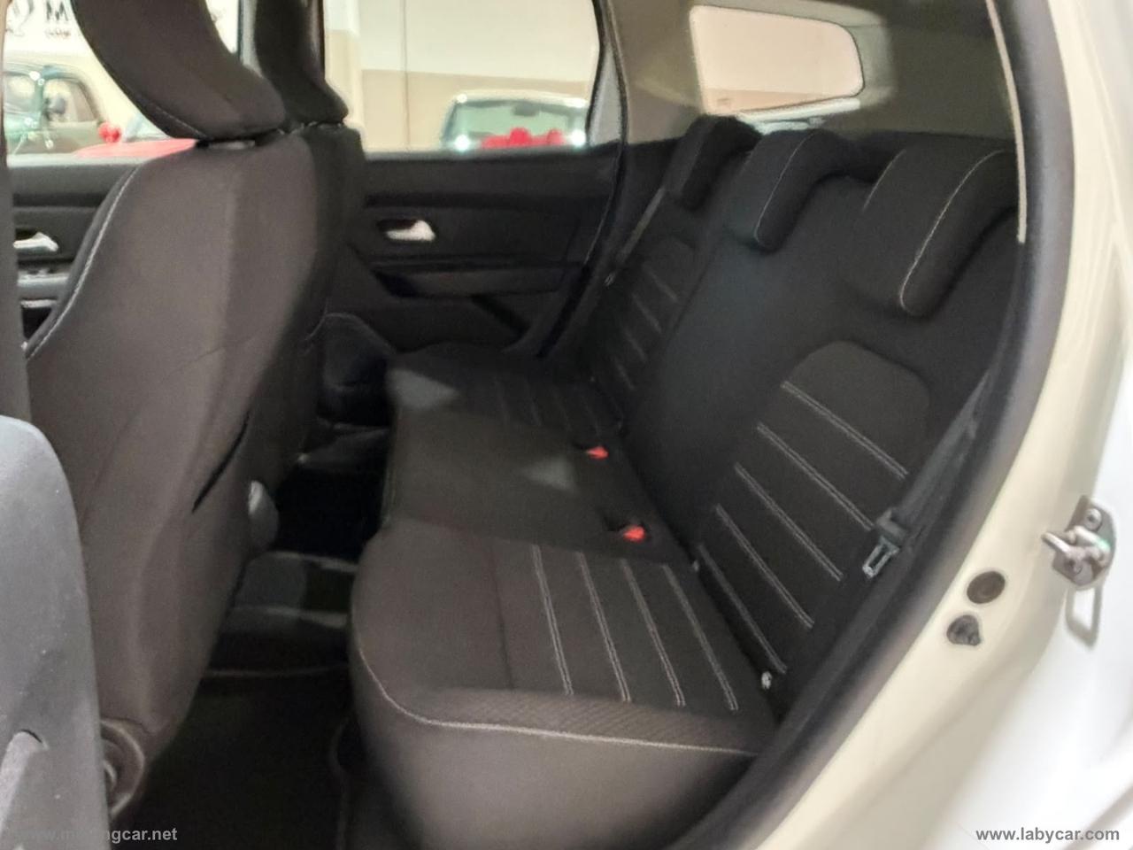 DACIA Duster 1.0 TCe GPL 4x2 Prestige DP