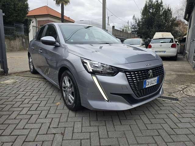 Peugeot 208 1.2 puretech Active s&s 75cv OK NEOPATENTATI