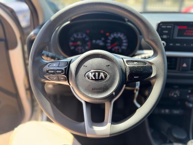 KIA Picanto 1.0 12V EcoGPL 5 porte City