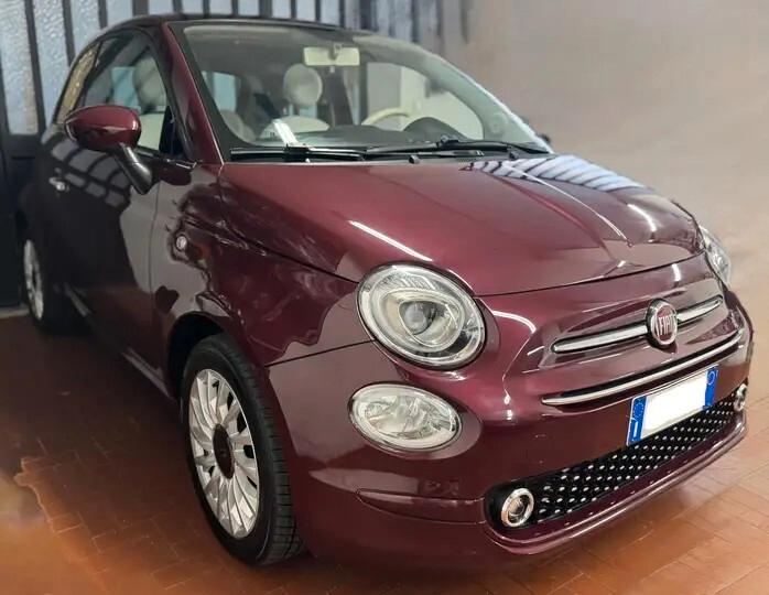 Fiat 500 1.3 Multijet 95 CV Lounge
