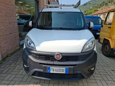 DOBLO MAXI 1.4 TJET NATURAL POWER PL-TN