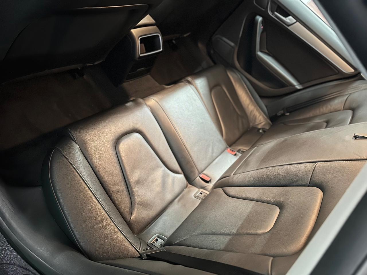 Splendida Audi A5 2.0 TFSI/ multitronic Ambition/benzina