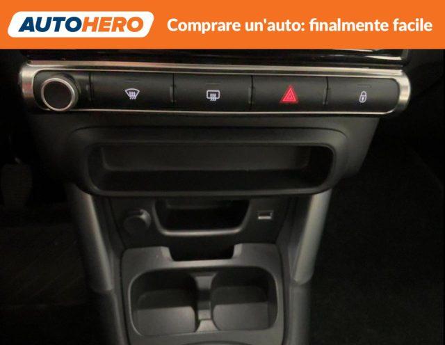 CITROEN C3 Aircross BlueHDi 100 S&S Feel