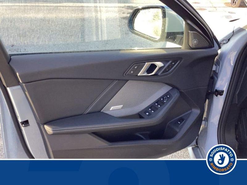 BMW Serie 1 120d M Sport Pro