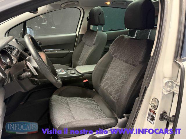 PEUGEOT 3008 1.6 e-HDi 112CV Autom.