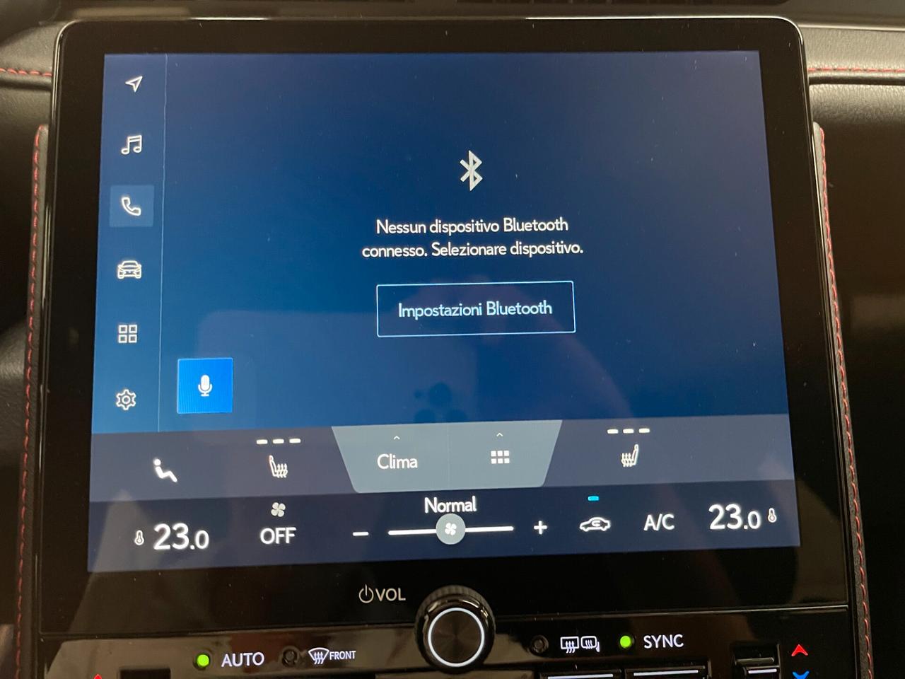 Lexus LBX Elegant hybrid 1.5 2wd e-cvt-Ok Neopat-LEGGI SOTTO