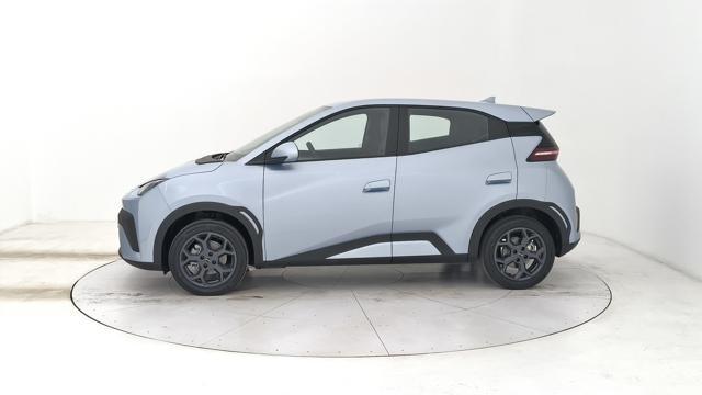 BYD Dolphin Surf 43,2 kWh Boost