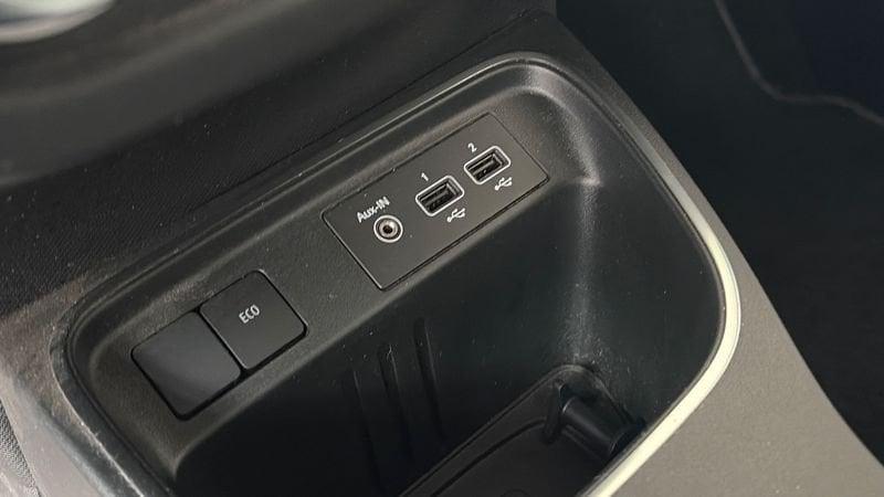 Renault Twingo Electric Twingo 22kWh Techno