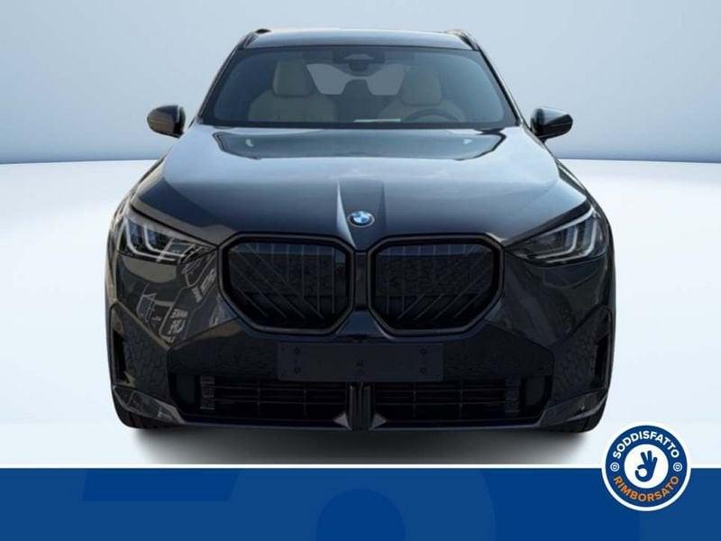 BMW X3 xDrive 20d M Sport Pro
