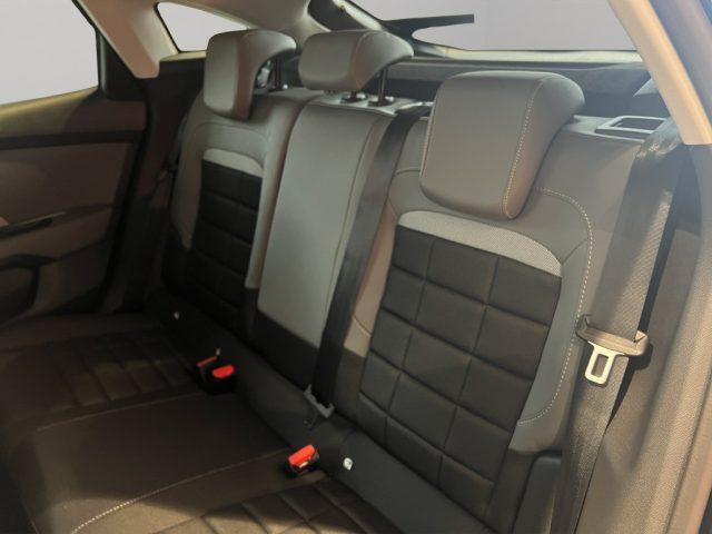 CITROEN C4 Hybrid 145 e-DCS6 Collection