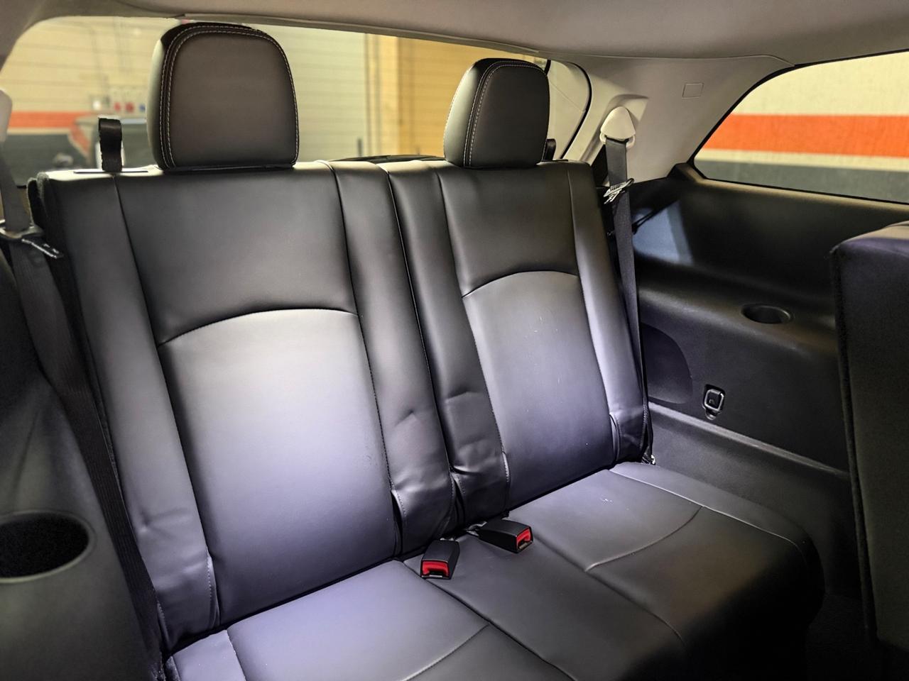 Fiat Freemont 2.0 Mjt 170 CV 4x4 aut. Lounge EURO 6