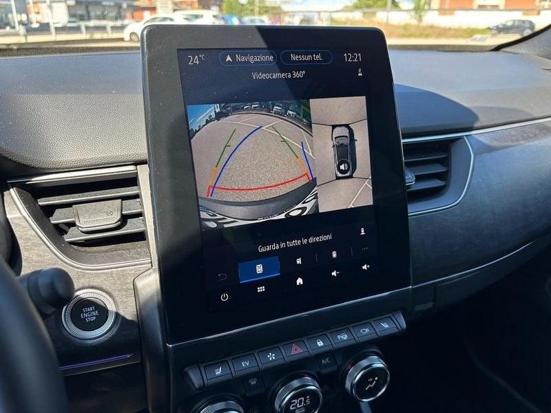 Renault Arkana 1.6 E-Tech full hybrid Esprit Alpine